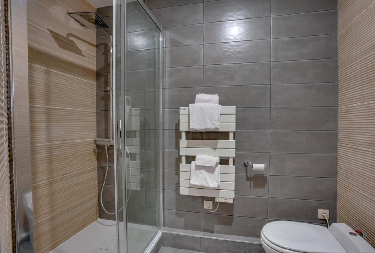 Au Coeur De Nantes Design Et Cosy Apartment Ngoại thất bức ảnh
